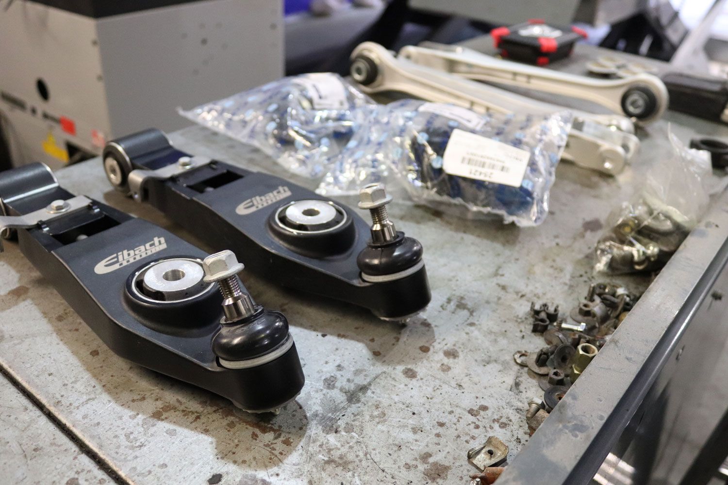 car parts